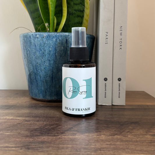 O1 — Marine Room Spray