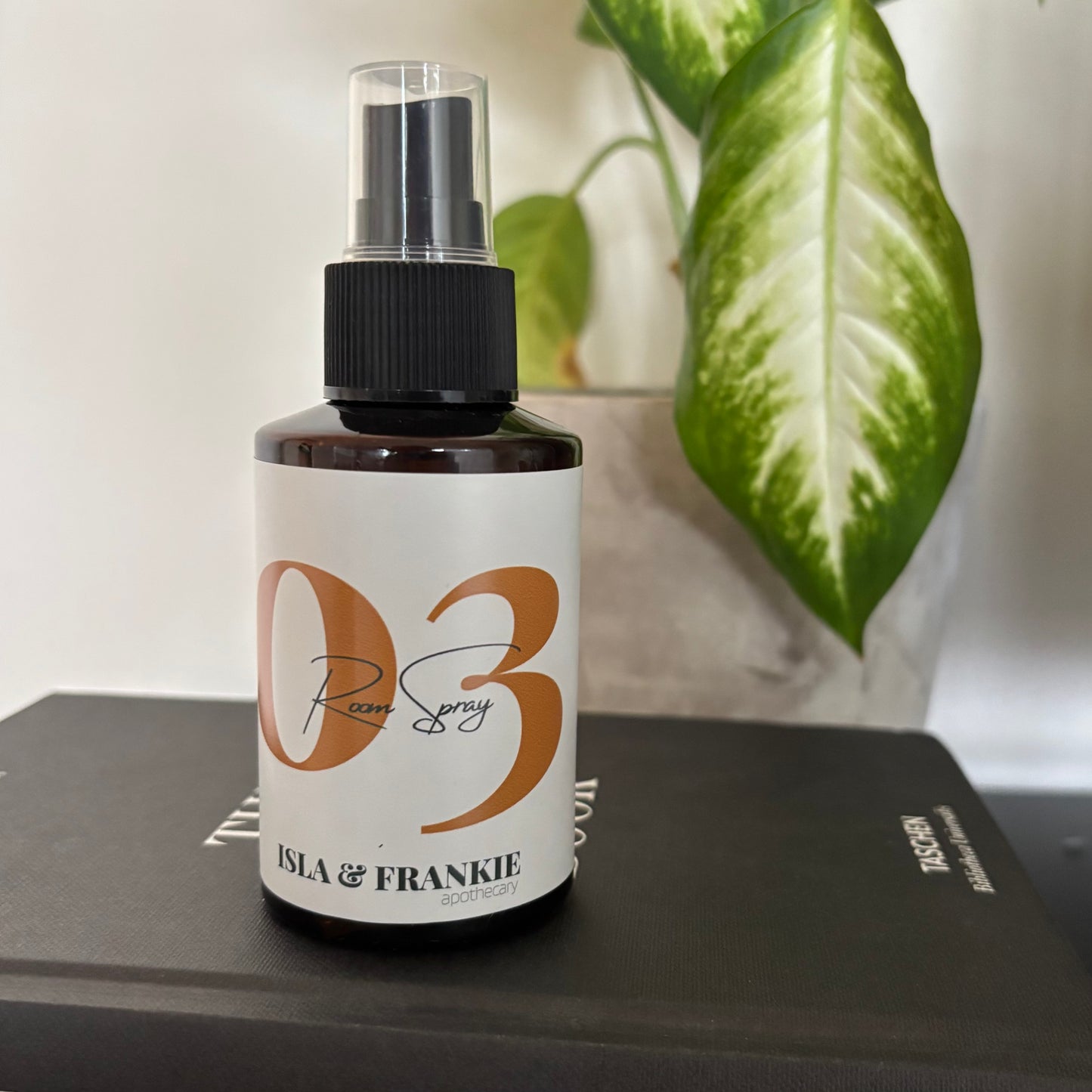 O3 — Arabian Night Room Spray