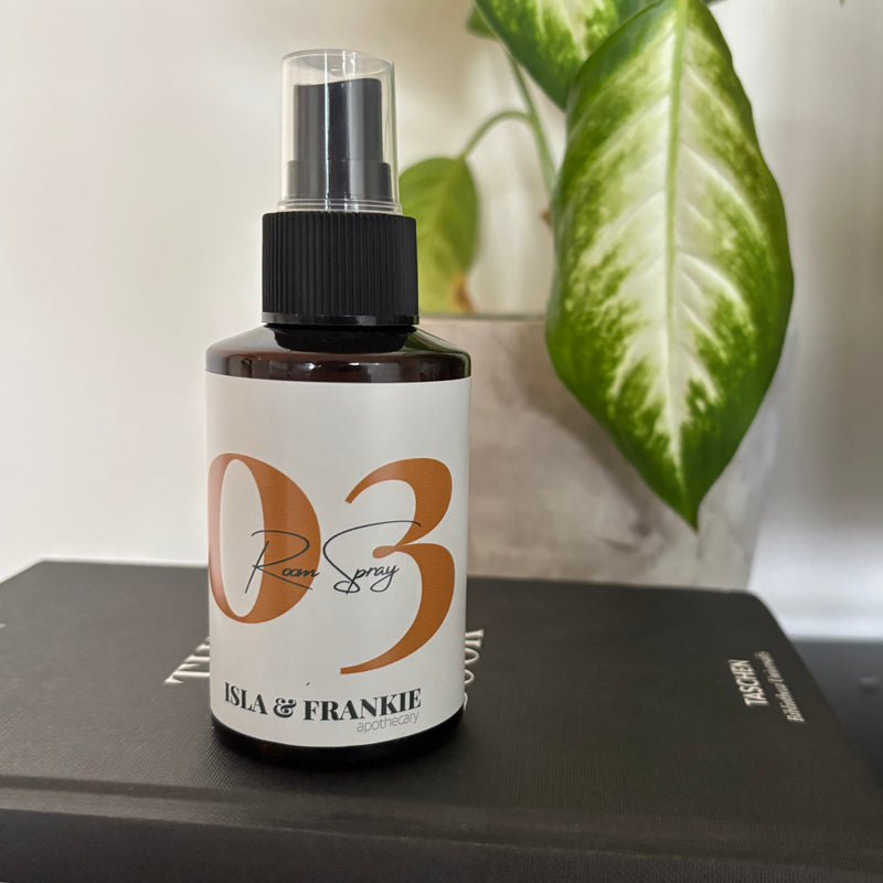 O3 — Arabian Night Room Spray