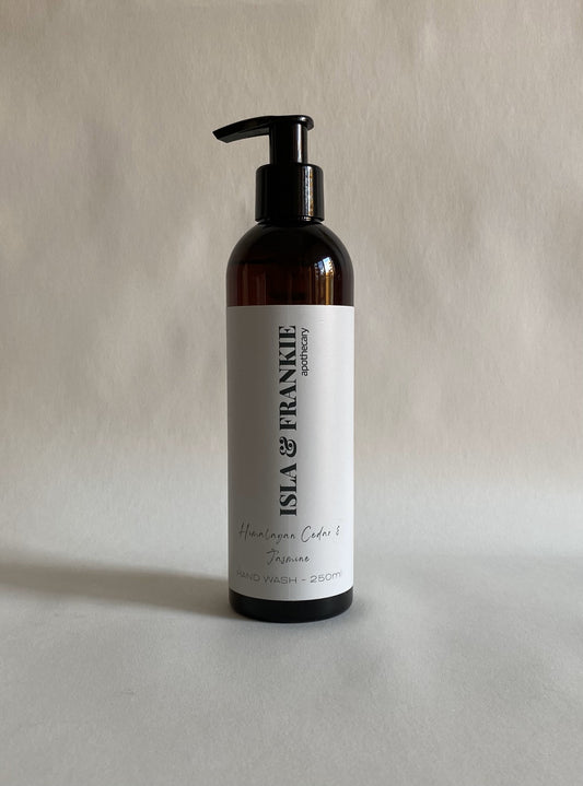 Himalayan Cedar & Jasmine - Hand & Body Lotion