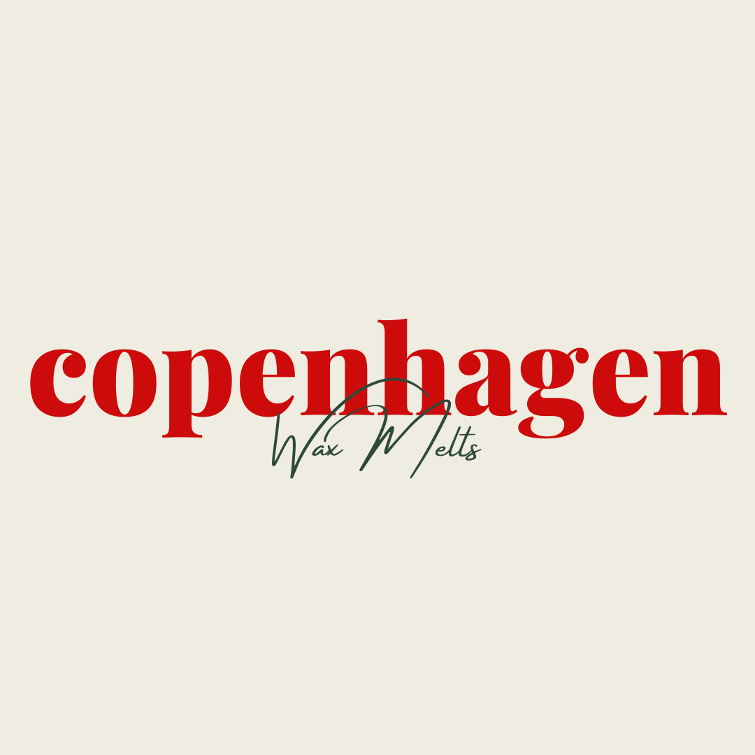 Copenhagen - Wax Melts