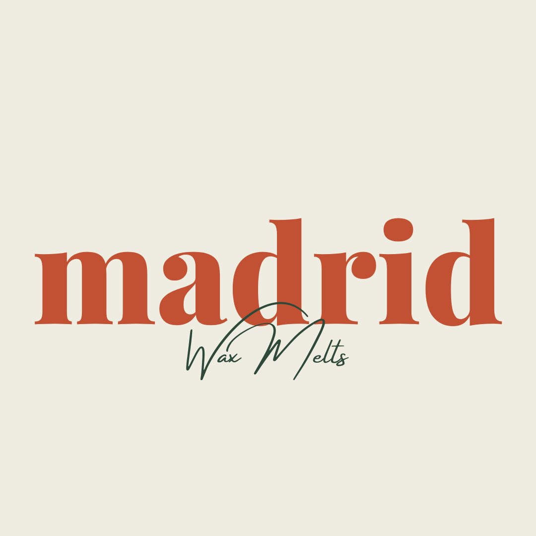 Madrid - Wax Melt