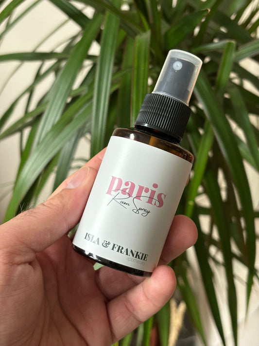 Paris — Rose Room Spray