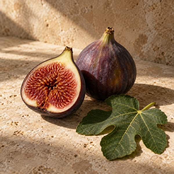 fig fragrance note still life