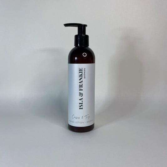 Cassis & Fig - Hand Lotion