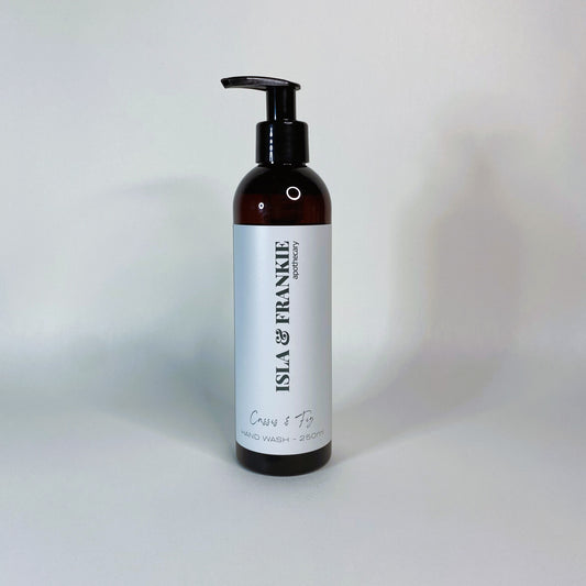 Cassis & Fig - Hand Wash